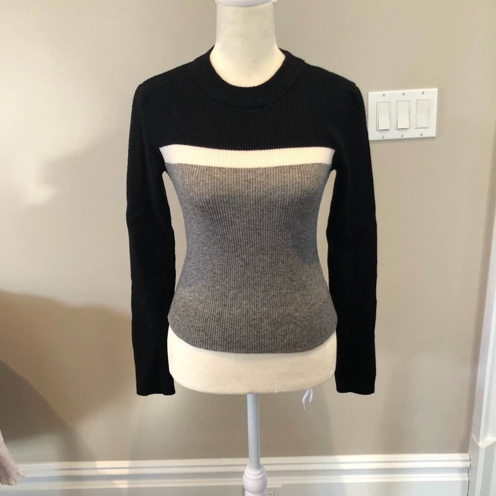 Knit top